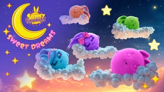 Sweet Dreams | Night Sky Serenade | BRAND NEW | Lullabies Sunny Bunnies | Bedtime songs