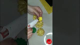 How to Make Sunflower