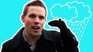 Why is the Sky Blue and a Sunset Red? | Greg Answers your Questions | Head Squeeze