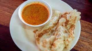 Parotta Salna recipe / Chicken Salna recipe / street food