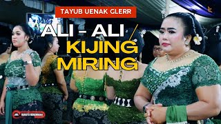 TAYUB TERBARU RAHAYU NGREMBOKO - ALI ALI - KIJING MIRING - PANGESTU PRO