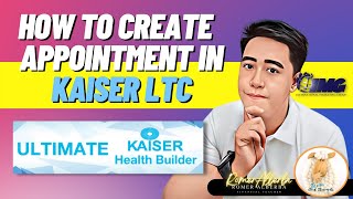 How to Create Appointment APE and Dental in Kaiser? | TGS-Technical Training