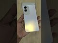 vivo y19s pearl silver color shorts vivoy19s y19s