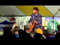 MeadowGrass Music Festival: Chadwick Stokes