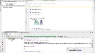 Cracking the Coding Interview 1.1 - Chapter 01 - Question 01 - Is Unique