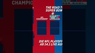 My NFL 2023 Playoff Predictions