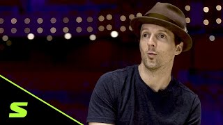 業界のスペシャリストに聞く「ADX1M マイクロボディーパック型送信機の魅力とは？」 - Jason Mraz /ミュージカル「ウェイトレス」