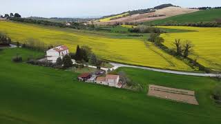 Tempocasa Recanati Costa Bianca