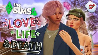 adulthood is here!!! || Sims 4 Love, Life \u0026 Death #14