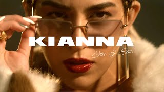 Kianna - Έτσι \u0026 Έτσι | Kianna - Etsi \u0026 Etsi - Official Music Video