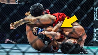 Lito Adiwang vs. Pongsiri Mitsatit | Full Fight Replay