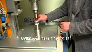 Spin Welder swp 06.AVI