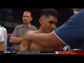 Christian Araneta vs. Daniel Valladares- IBF Light- Flyweight Title Eliminator