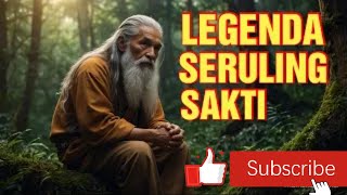 Legenda Seruling Sakti