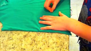 HOW TO MAKE A FRINGED TANK TOP|| do it DIY