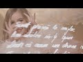 antonia in oglinda lyrics video