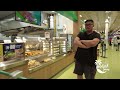 [4K] T&T Supermarket Lougheed Store  Coquitlam, Canada  Walking Tour  Island Times