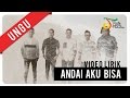 UNGU - Andai Aku bisa | Video Lirik