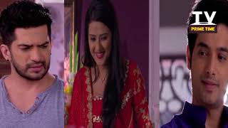 FINALLY! Abhisehk To Exit Leaving Tanuja \u0026 Rishi Happy Forever | Kasam Tere Pyar Ki | TV Prime Time