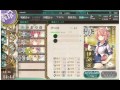 艦これ　アルペジオコラボクリア記念！　潜水艦達を改にしてみました。