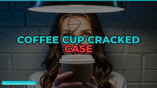 30-Year Cold Case Cracked by DNA on Coffee Cup
