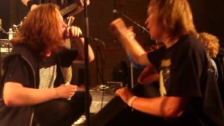 Caro - Live Frederikshavn (Guest Vocals by Jacob Wammen)