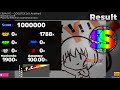 osu mania goodtek 4k another 1 000 000