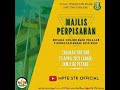 MAJLIS PERPISAHAN PELAJAR TINGKATAN ENAM 2019/2020 SMK TINGGI KLANG