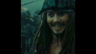 Jack Sparrow humor
