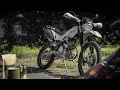 2025 kawasaki klx 230 sherpa released date japan