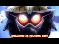 kamen rider ex-aid maximum mighty X full vietsub sound