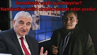 Cəlilabad rayonda demokratik bələdiyyə seçkiləri necə keçirəcəklər?