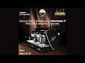 Etnica Total Black and LED light sides at FHA 2018 Food & Hotel Asia Singapore
