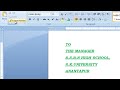 ms word 2007 tutorial in telugu how to use cut copy paste in ms word 2007