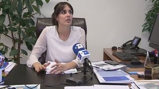 Maestre y cinco concejales de Podemos abandonan las primarias del partido