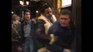 *Requested* EastEnders - Nick Cotton Vs. Pete Beale (21st November 1985)