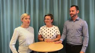 Jobba med e-handel i Stockholms stad