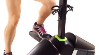 Helix HLT 3000 Lateral Trainer Treadmill.com Review
