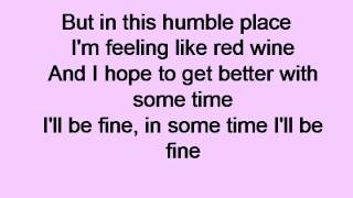 No Doubt - Under Construction Lyrics