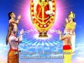 Sri Venkateswara Suprabhatam with Telugu Meaning