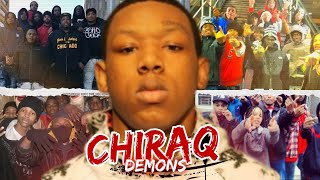 Why Chicago’s Gang War Never Ends | Timeline (O-Block, 600, 051, MOB)
