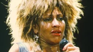 False Things You Believe About Tina Turner