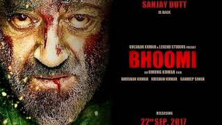 Bhoomi Trailer Launch (2017) Sanjay Dutt & Aditi Rao Hydari | Omung Kumar At 10 Aug 2017 Mumbai