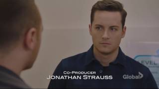 4X13 Erin & Jay #1
