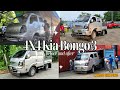 4x4 OFFROAD Kia Bongo 3 | Isabela Bound