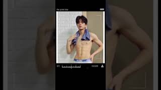 Mister International Korea 2021 Underwear Video ,Num8  Kim MinSeong 2021미스터인터내셔널코리아 언더웨어 영상 8번 김민성