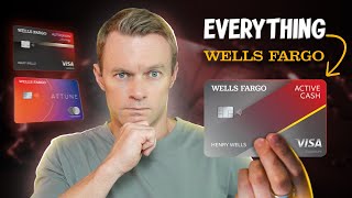Top 3 Wells Fargo Credit Card Features You Need to Know About NOW!