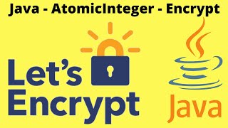 Java AtomicInteger | computeIfAbsent | Map | Example Java Code Demo | InterviewDOT