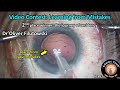 CataractCoach™ 1893: video contest 2nd place: learning from mistakes