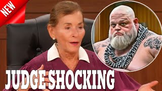 {Judy Justice} Man Wants Custody of the Year | Judge Judy CBS Full Episode HD